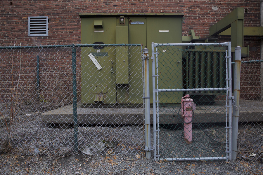 06 6557 Avenue de l'Esplanade - Capture photo 5 - Sounding the City 001 - Montréal 2015-2016